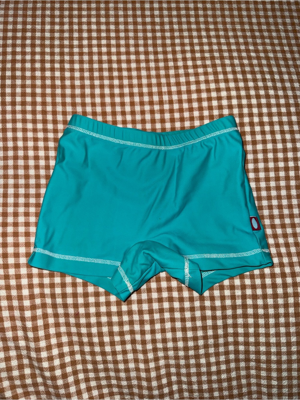 City Threads Girl Swim Shorts